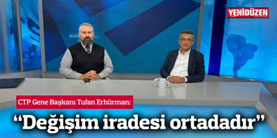 “Mevcut durumdan memnunum diyen tek bir kişi yok”