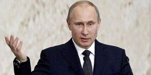 Rusya, Kırımı RESMEN TANIDI