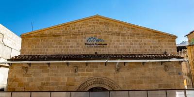 Büyük Hamam kapılarını 1 Haziran’da halka açıyor