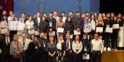 “2’nci Uluslararası Öğrenci Kongresi” gerçekleşti