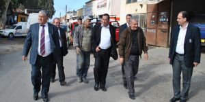 Denktaş: UBP ile bazı bölgelerde işbirliği olacak