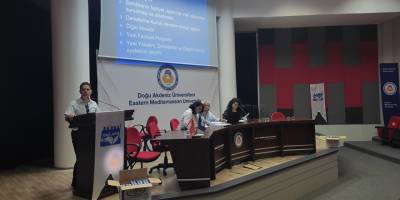 DAÜ-SEN’in 40. Olağan Genel Kurulu yapıldı