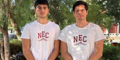 Yakın Doğu Koleji öğrencileri, Stanford Üniversitesi ve Alabama Üniversitesi’nden burslu kabul aldı