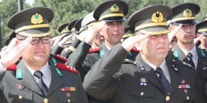 18 Mart Şehitleri anıldı