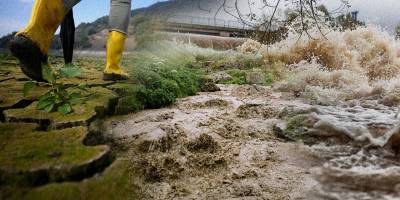 Japonya'dan, iklim değişikliğiyle mücadele için ADB fonuna 1 milyar dolar katkı