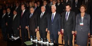 Eğitim Şurasına tepki