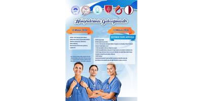 "12 Mayıs Dünya Hemşireler Günü" nedeniyle etkinlikler düzenlenecek