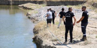 İskele Belediyesi, haşere ile mücadele kapsamında havadan ilaçlama yapıyor