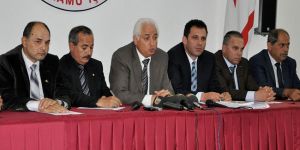 “Kıdem tazminatından taviz vermeyiz”