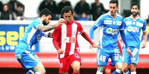 Zirve mücadelesi sürüyor