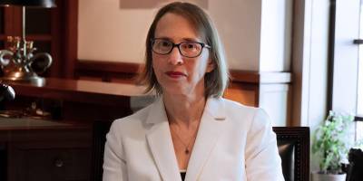 ABD’nin eski Kıbrıs Büyükelçisi Judith Garber hayatını kaybetti