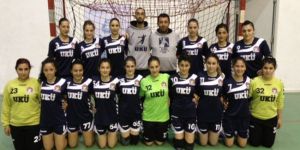 UKÜ, YDÜ’yü mağlup etti: 15-20