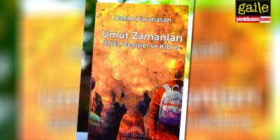 Bir Kitap Üzerine: Umut Zamanları