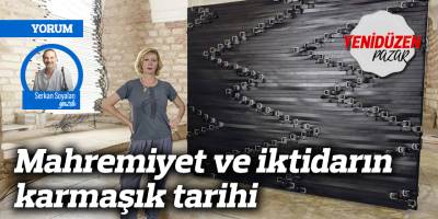 Mahremiyet ve iktidarın karmaşık tarihi