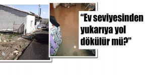 SU BASKINININ ARDINDAN…