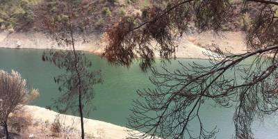 Güney susuzluk sorununa çare arıyor