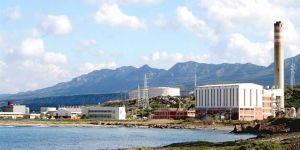 Bir ceza da Teknecik Elektrik Santrali’ne