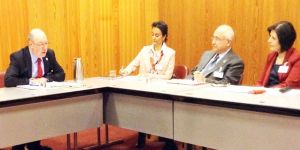 Siberden üst düzey görüşmeler