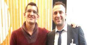 Çeler, Genç Parlamenterler Forum Toplantısı’na katıldı