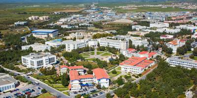 DAÜ Giriş Sınavı Pazar günü yapılıyor…