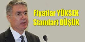 Yerli üretim ve Türkiye pazarı irdelendi