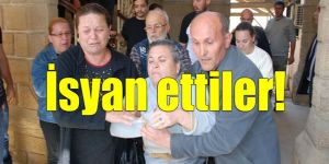 2 yıldır gelmeyen adalet