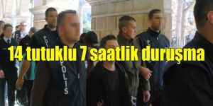 3 KUNDAKLAMA, 1 KURŞUNLAMA