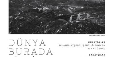 Dünyanın Sonu’nu Konuşmaya Hazır Mısınız?