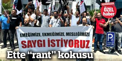 Ette “rant” kokusu