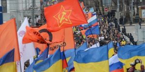 Kırımda silahlı saldırı