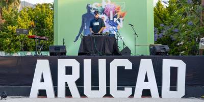 ARUCAD Bahar Şenlikleri başladı