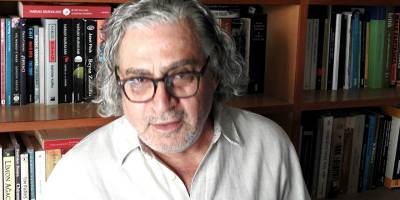 Mehmet Yaşın’ın ilk şiir kitabı ‘Sevgilim Ölü Asker’in 40. yılı kutlanıyor