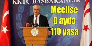 Bakanlar Kurulu toplandı