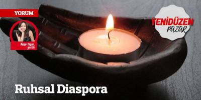 Ruhsal Diaspora