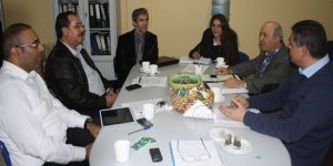 Medyaya uyarı: Sığınmacı haberlere dikkat