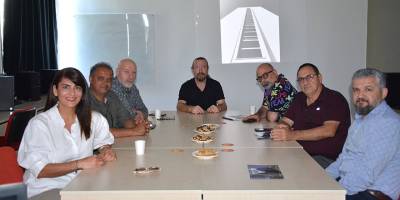 YDÜ’nün “Kampüste Yaşam” isimli fotoğraf yarışmasının kazanan eserleri belli oldu