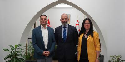 ARUCAD ve Girne Rehabilitasyon Merkezi arasındaki iş birliği protokolü yenilendi