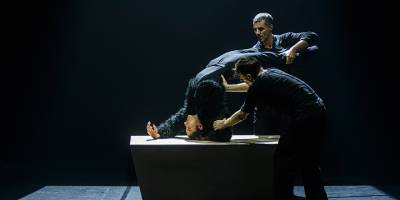 7 dans topluluğu ile dansın büyülü dünyasına davetlisiniz