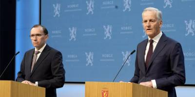 Norveç, İrlanda ve İspanya, Filistin devletini tanıyacaklarını ilan etti