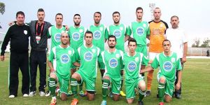 İKİNCİ LİG PANORAMA...