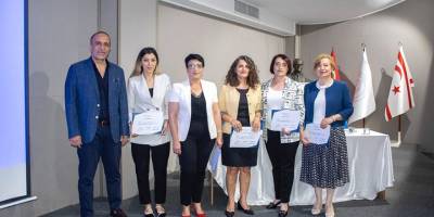 Girne Üniversitesi’nde hemşirelik mesleği pek çok yönüyle ele alındı