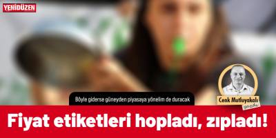 “Maaş”ın anlamı kalmadı