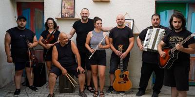 Sol Müzik Platformu’nun “Elleri Var Özgürlüğün” isimli albümü yayınlandı