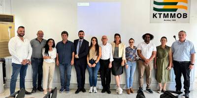 İSG-BİR Başkanı Erkay Özgör oldu