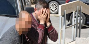 Evlerinde hintkeneviri bitkisi yetiştirdiler…