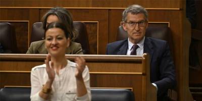 İspanya ve Norveç, Filistin'i resmen devlet olarak tanıdı