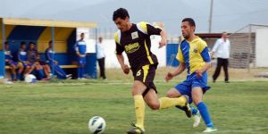 Yalova dört köşe: 4-0