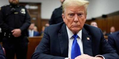 ABD yüksek mahkemesi Trump hakkındaki kararı bozdu: "Mutlak dokunulmazlık hakkı var"