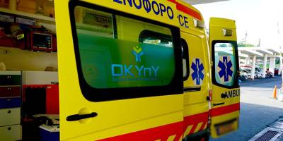 Limasol’da balkondan odaya girmeye çalışan 32 yaşındaki kişi düşerek hayatını kaybetti