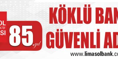 LIMASOL BANK BANER
